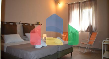 Продажа - Бизнес 670 m² на о. Корфу