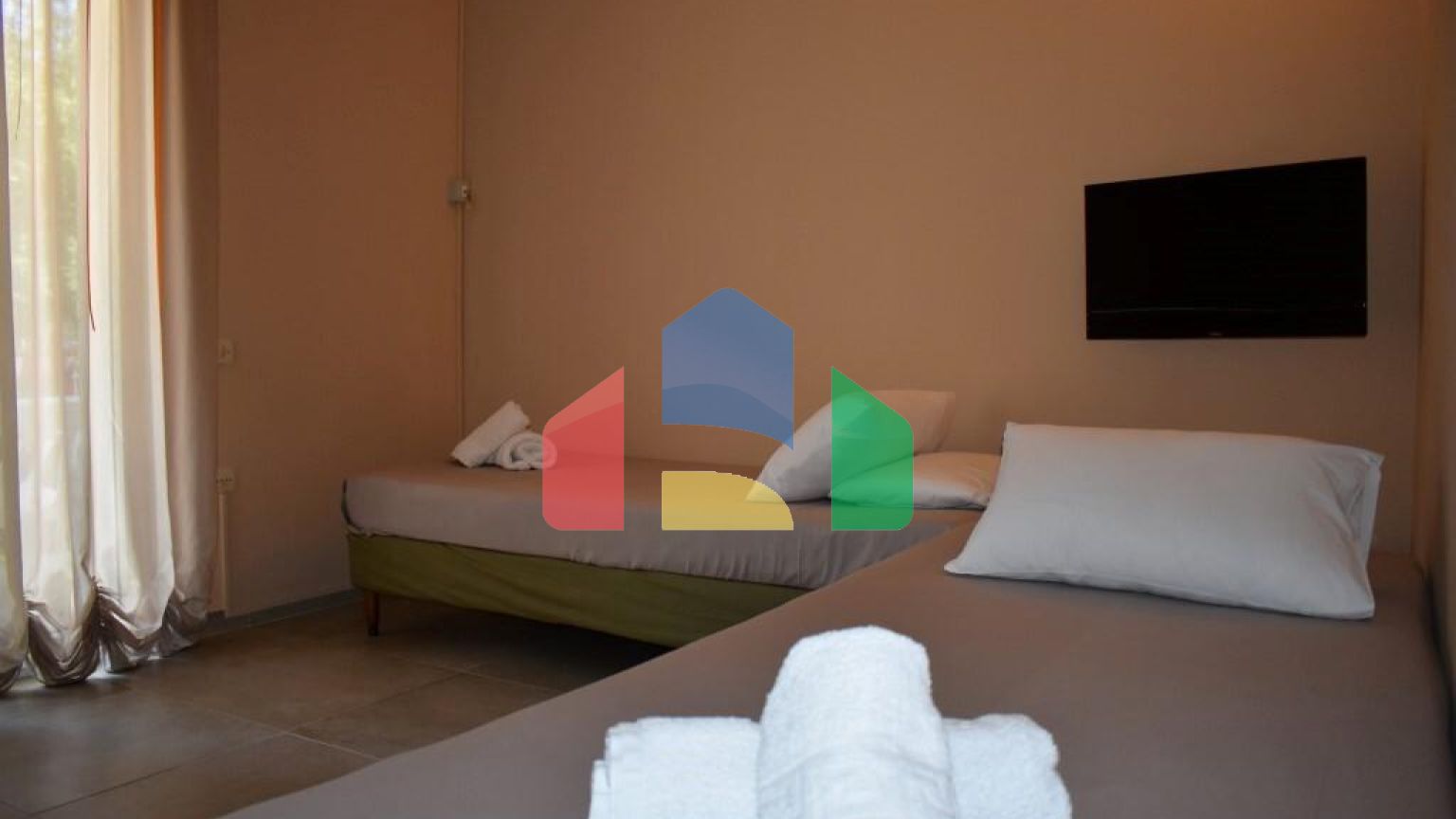 Продажа - Бизнес 670 m² на о. Корфу