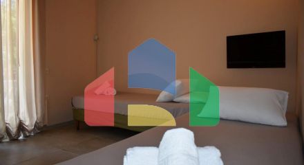 Продажа - Бизнес 670 m² на о. Корфу