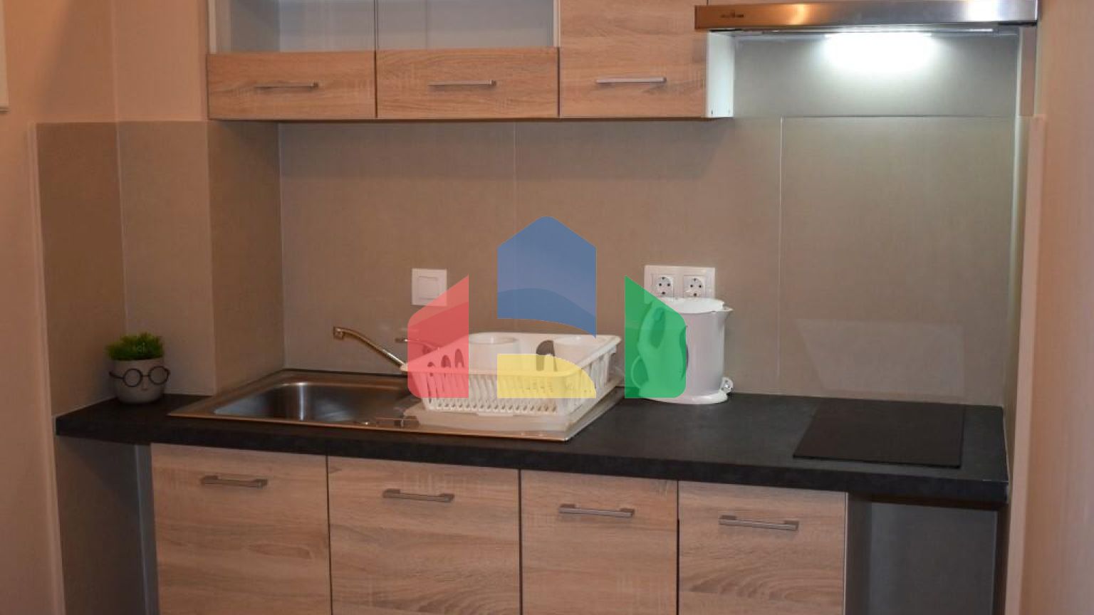 Продажа - Бизнес 670 m² на о. Корфу