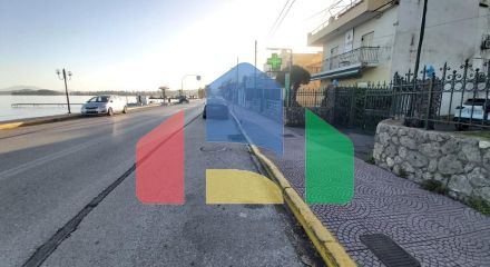 Продажа - Бизнес 670 m² на о. Корфу