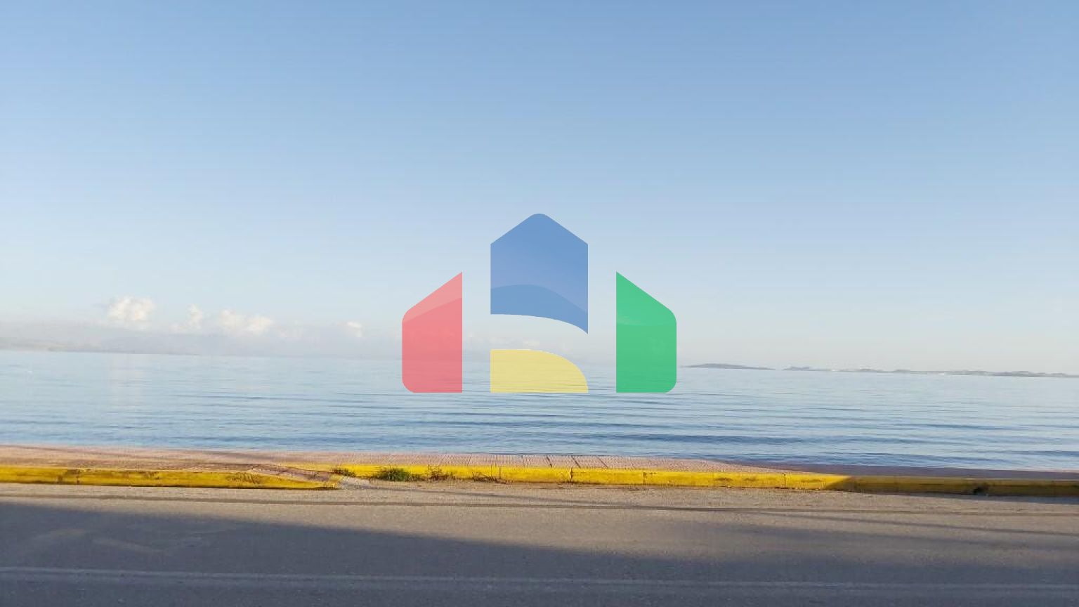 Продажа - Бизнес 670 m² на о. Корфу