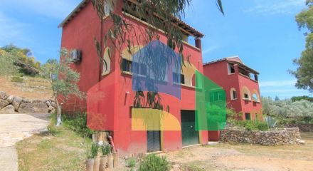 For Sale - Detached house 180 m² in Corfu