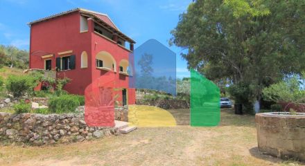 For Sale - Detached house 180 m² in Corfu