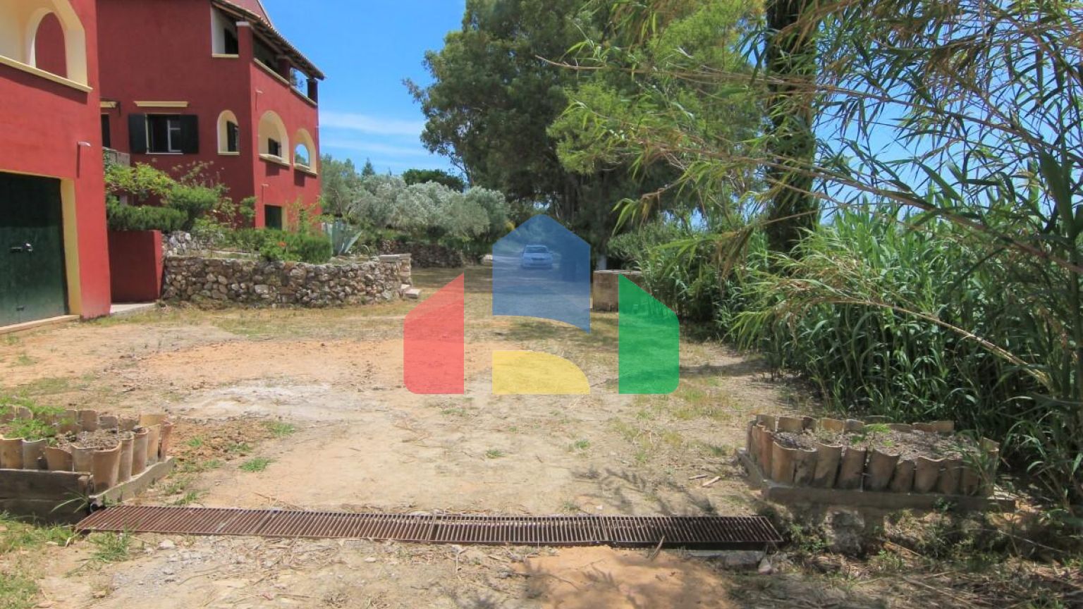 Продажа - Коттедж 180 m² на о. Корфу