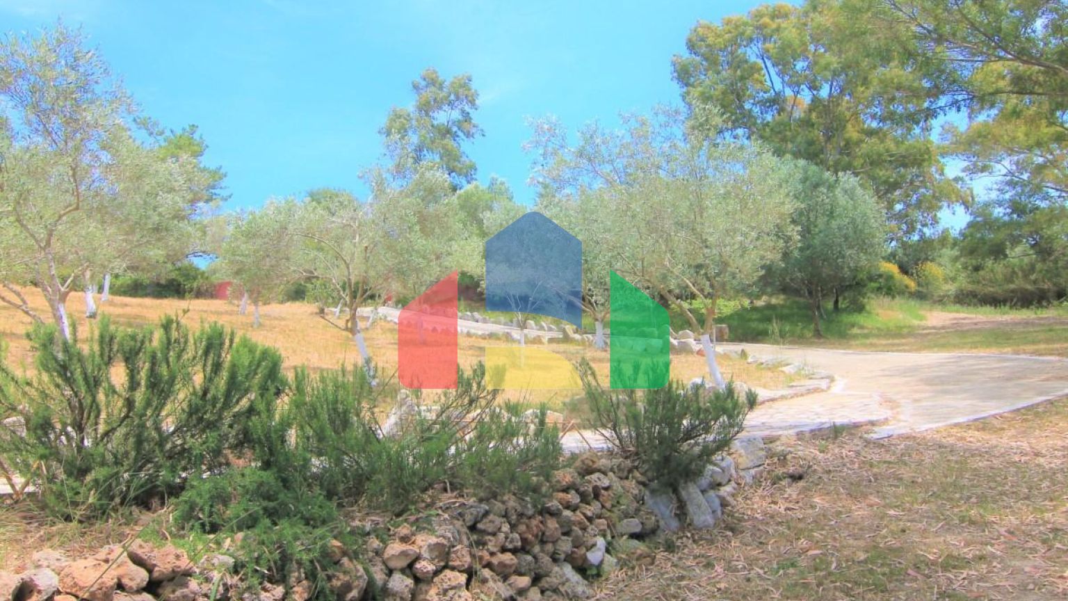 Продажа - Коттедж 180 m² на о. Корфу