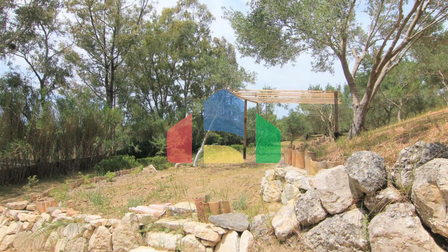 Продажа - Коттедж 180 m² на о. Корфу