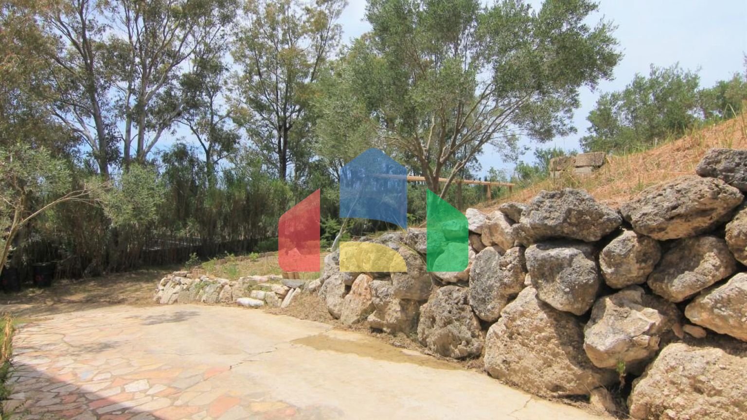 Продажа - Коттедж 180 m² на о. Корфу