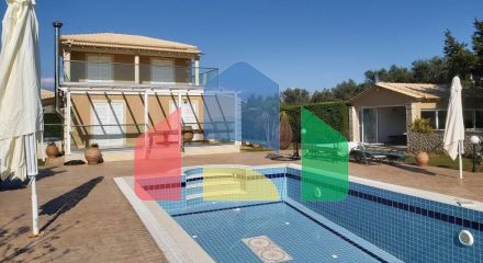 For Sale - Villa 155 m² in Corfu