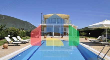 For Sale - Villa 155 m² in Corfu