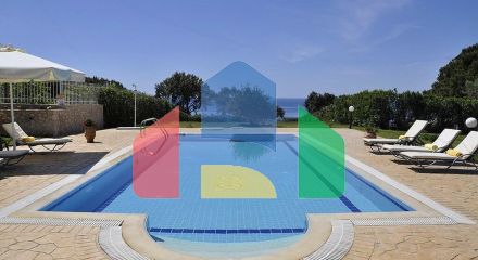 Продажа - Вилла 155 m² на о. Корфу