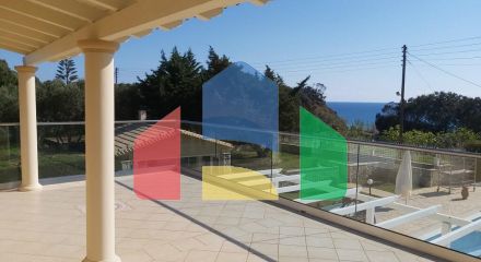 Продажа - Вилла 155 m² на о. Корфу