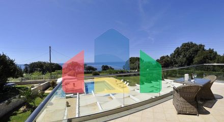 Продажа - Вилла 155 m² на о. Корфу