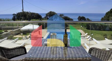 Продажа - Вилла 155 m² на о. Корфу