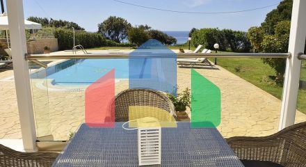 Продажа - Вилла 155 m² на о. Корфу