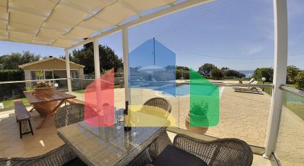 Продажа - Вилла 155 m² на о. Корфу