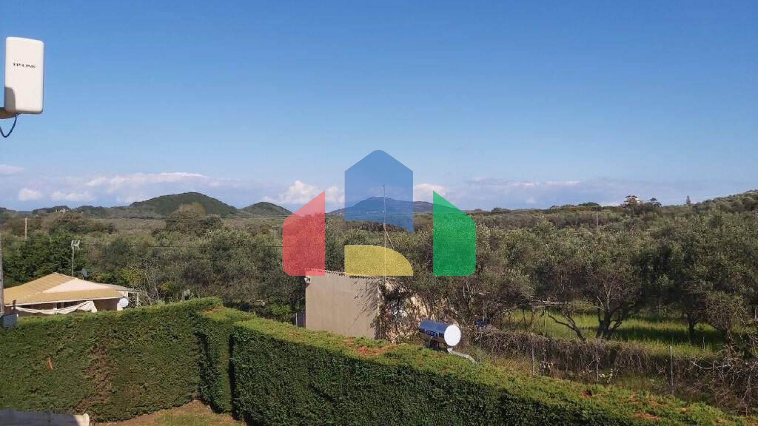 Продажа - Вилла 155 m² на о. Корфу