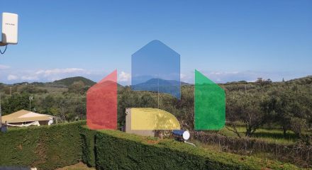 Продажа - Вилла 155 m² на о. Корфу