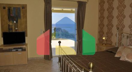 Продажа - Вилла 155 m² на о. Корфу