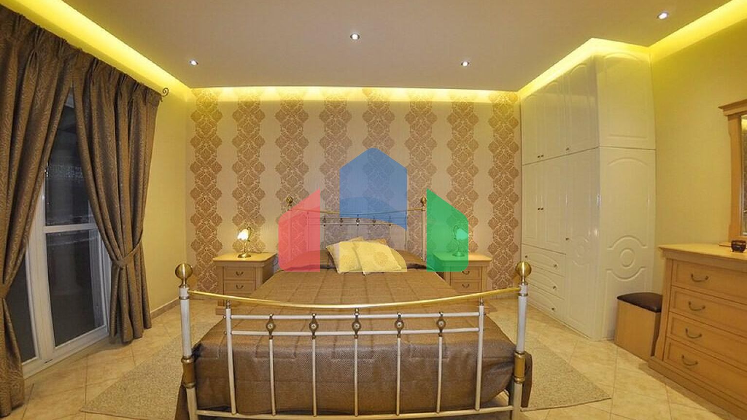 Продажа - Вилла 155 m² на о. Корфу