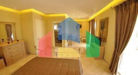 Продажа - Вилла 155 m² на о. Корфу