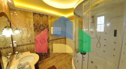 Продажа - Вилла 155 m² на о. Корфу