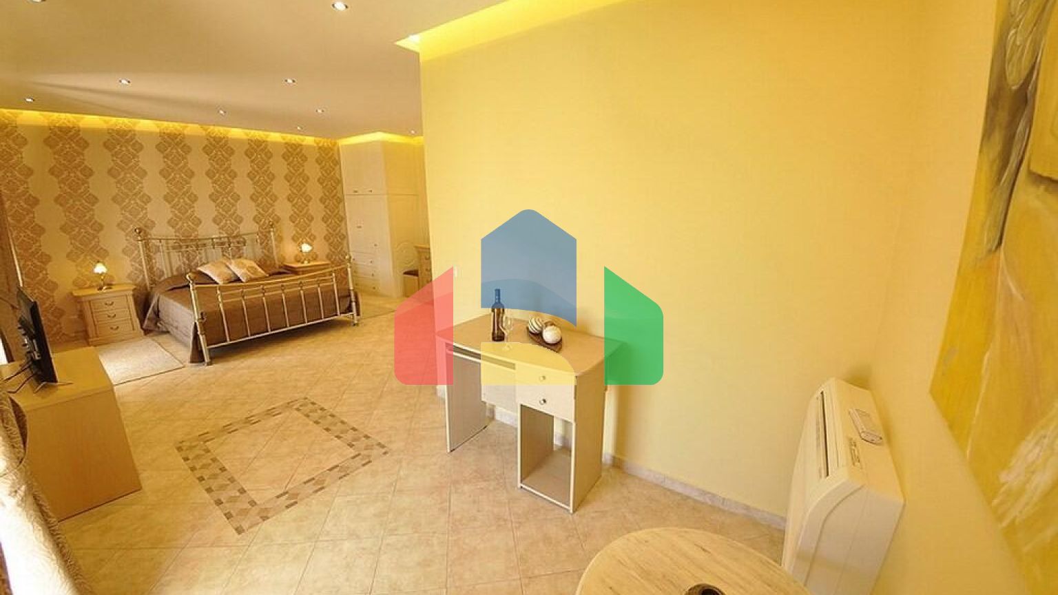 Продажа - Вилла 155 m² на о. Корфу