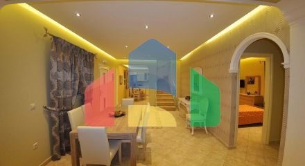 Продажа - Вилла 155 m² на о. Корфу