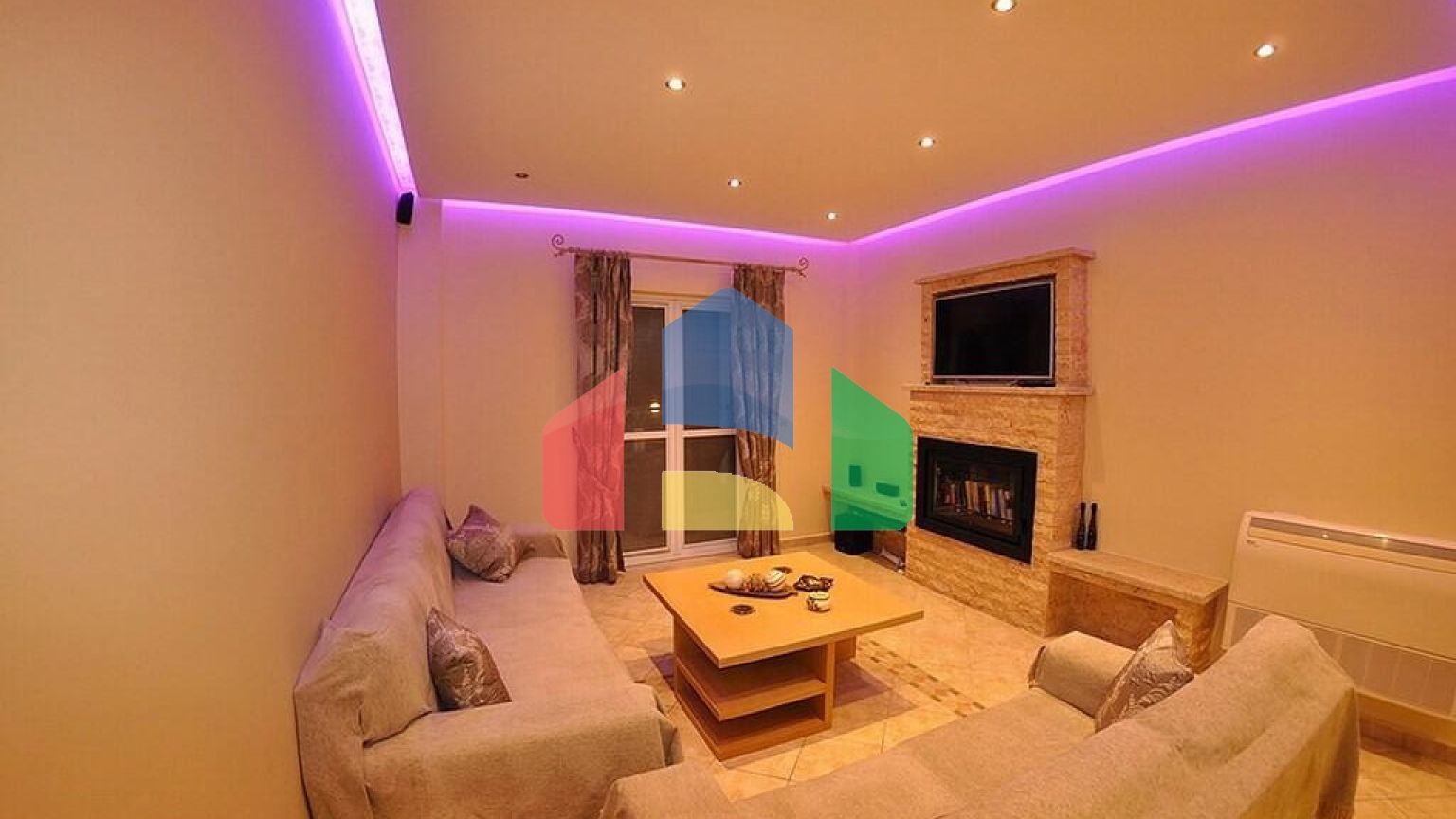 Продажа - Вилла 155 m² на о. Корфу