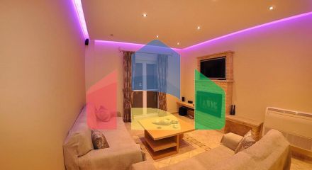 Продажа - Вилла 155 m² на о. Корфу