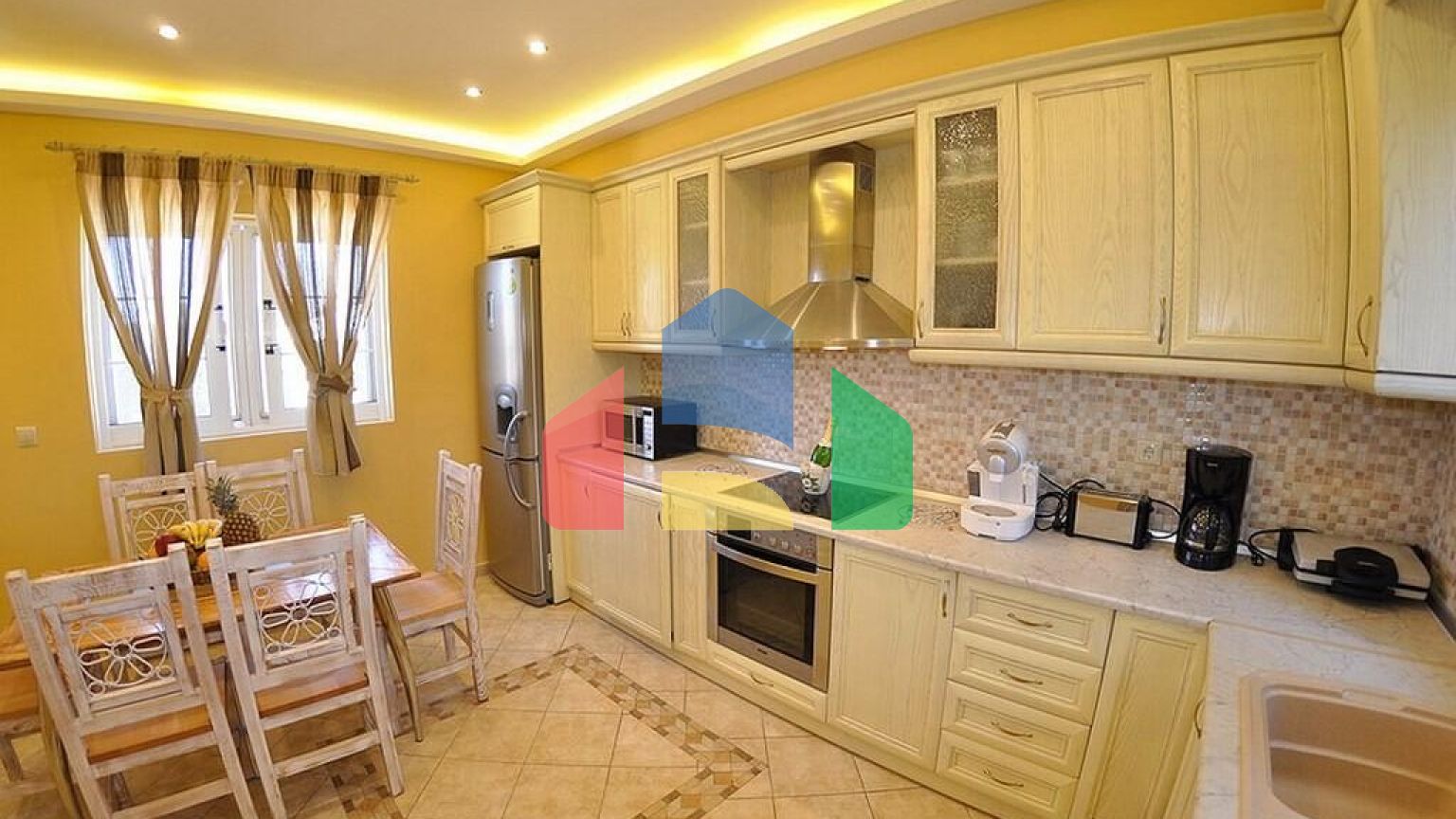 Продажа - Вилла 155 m² на о. Корфу