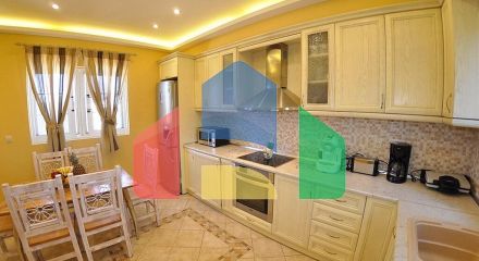 Продажа - Вилла 155 m² на о. Корфу