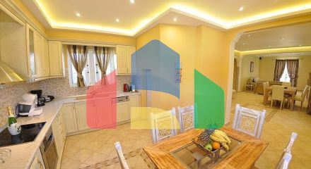 Продажа - Вилла 155 m² на о. Корфу