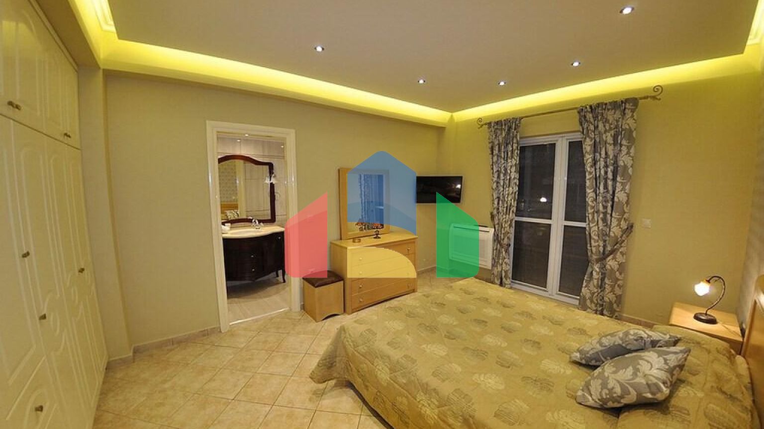 Продажа - Вилла 155 m² на о. Корфу