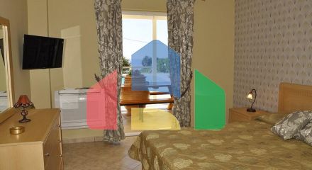 Продажа - Вилла 155 m² на о. Корфу