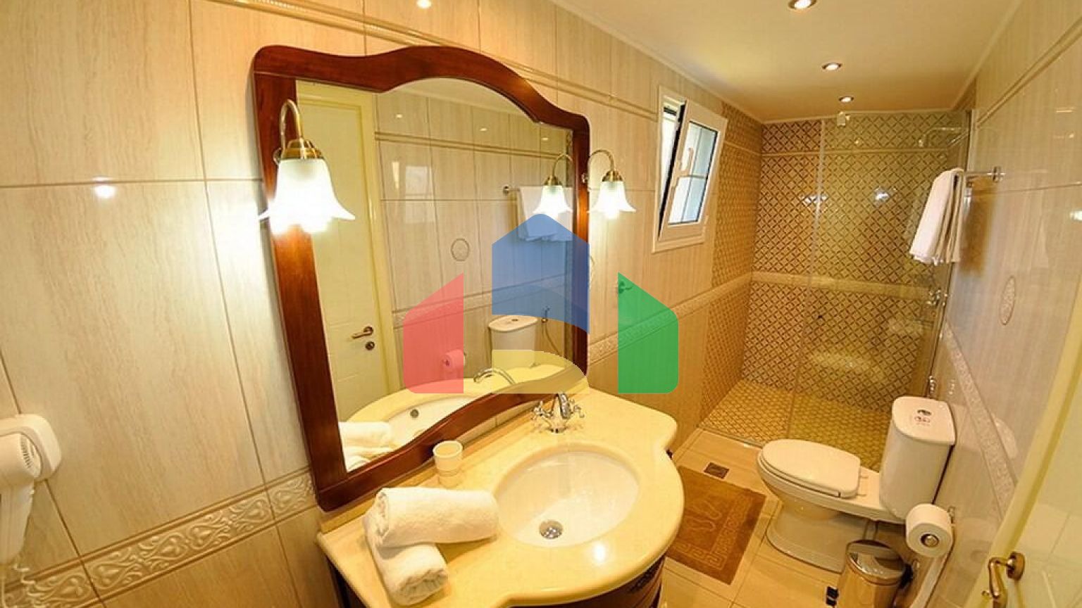 Продажа - Вилла 155 m² на о. Корфу