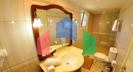 Продажа - Вилла 155 m² на о. Корфу