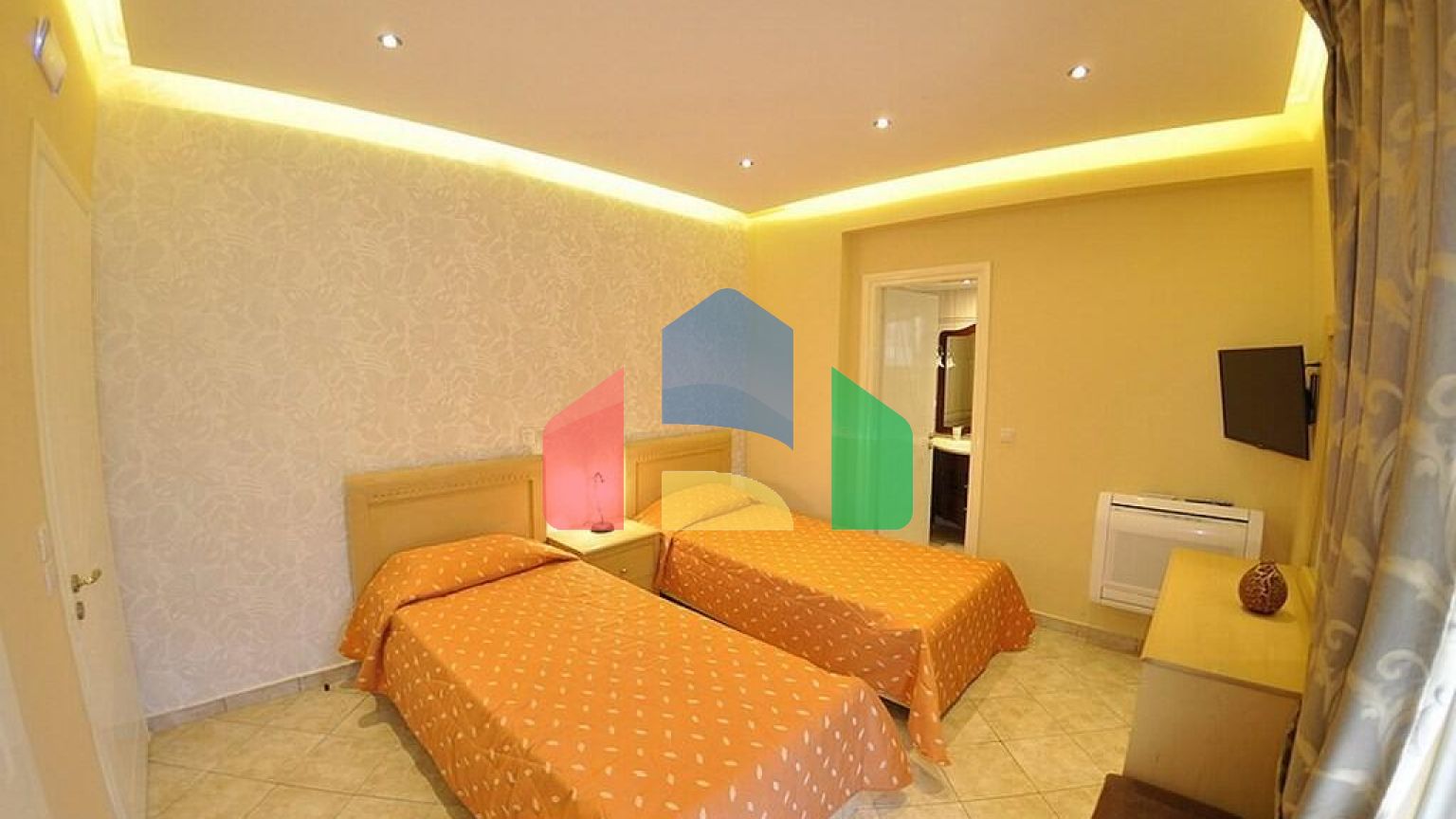 Продажа - Вилла 155 m² на о. Корфу