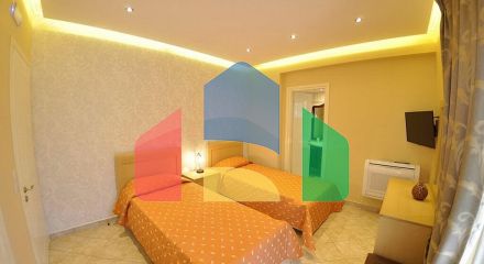 Продажа - Вилла 155 m² на о. Корфу