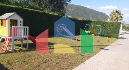 Продажа - Вилла 155 m² на о. Корфу