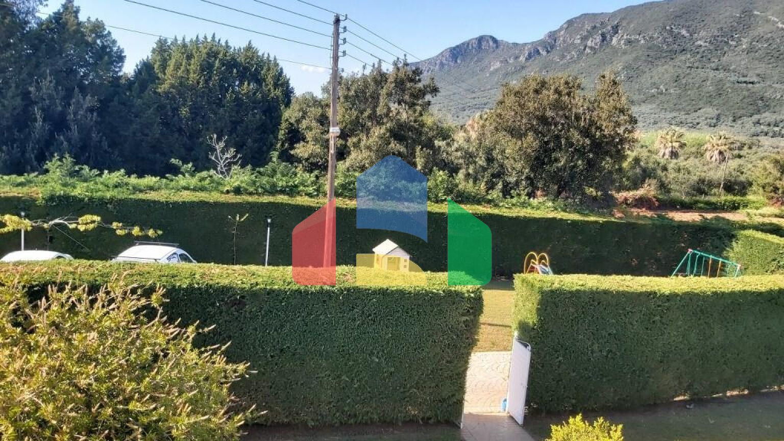 Продажа - Вилла 155 m² на о. Корфу