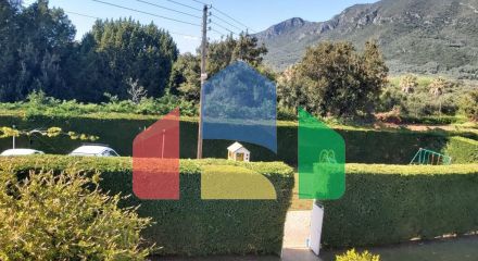 Продажа - Вилла 155 m² на о. Корфу