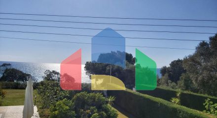 Продажа - Вилла 155 m² на о. Корфу