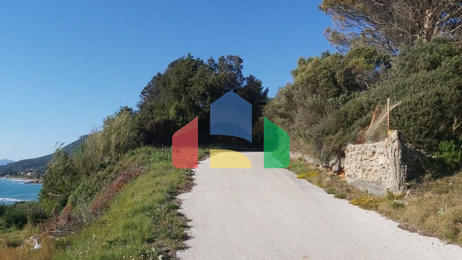 Продажа - Вилла 155 m² на о. Корфу