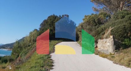 Продажа - Вилла 155 m² на о. Корфу