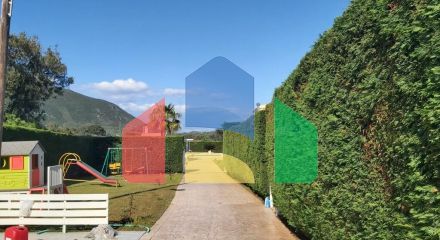 Продажа - Вилла 155 m² на о. Корфу