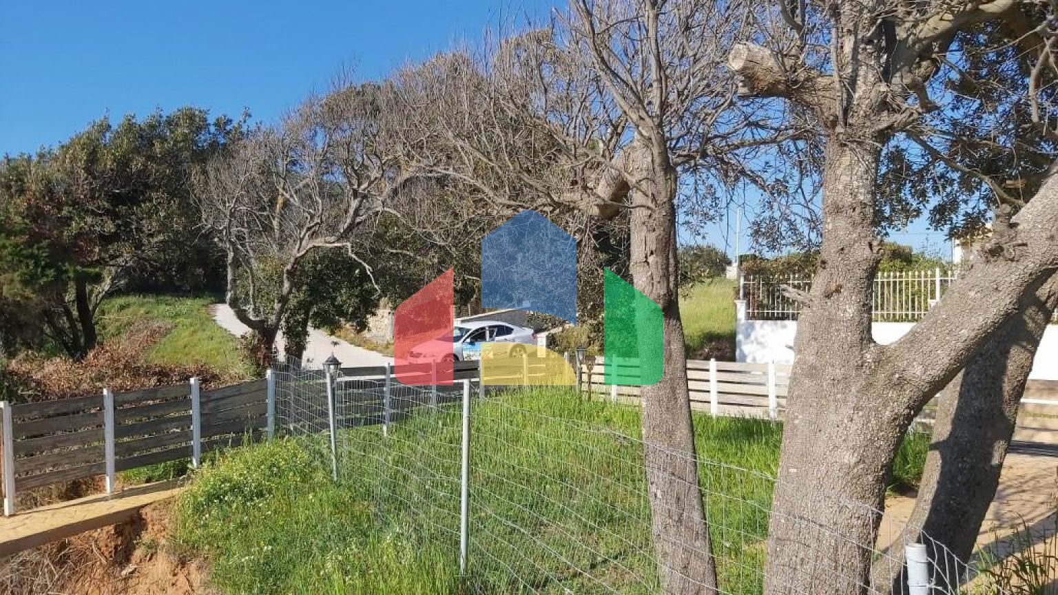 Продажа - Вилла 155 m² на о. Корфу