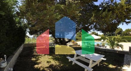 Продажа - Вилла 155 m² на о. Корфу