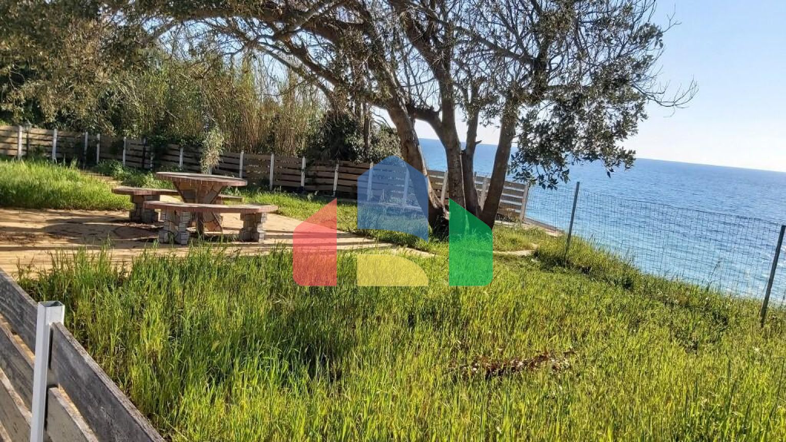 Продажа - Вилла 155 m² на о. Корфу