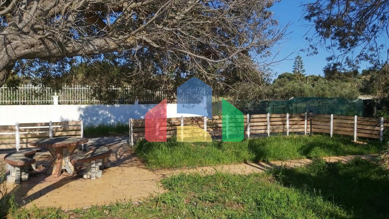 Продажа - Вилла 155 m² на о. Корфу